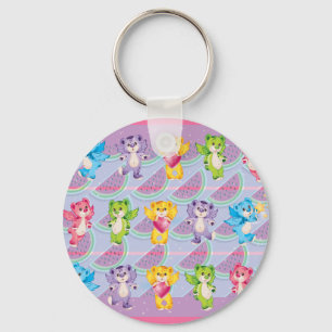 Sleutelhanger Beer kind