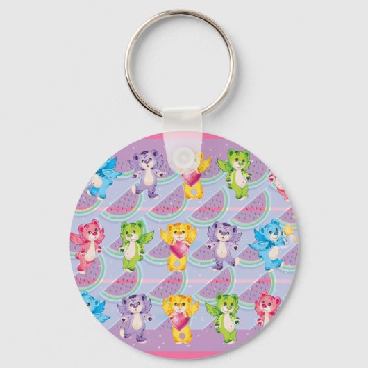 Sleutelhanger Beer kind (Voorkant)