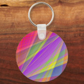 Sleutelhanger behangselpapier (Voorkant)