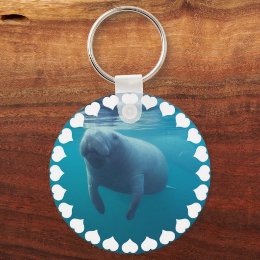 Sleutelhanger beheren (Voorkant)