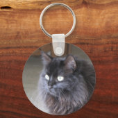 Sleutelhanger Bella (Voorkant)