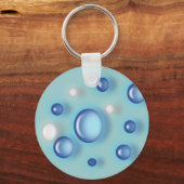 Sleutelhanger - belletjes (Voorkant)