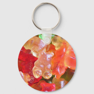 Sleutelhanger Beren