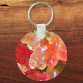 Sleutelhanger Beren (Voorkant)