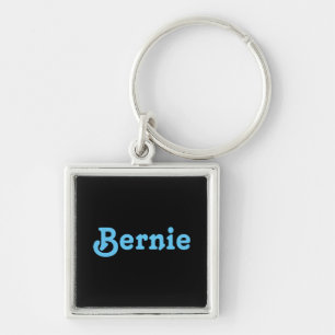 Sleutelhanger Bernie