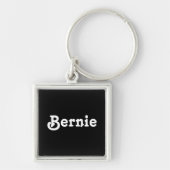 Sleutelhanger Bernie (Voorkant)