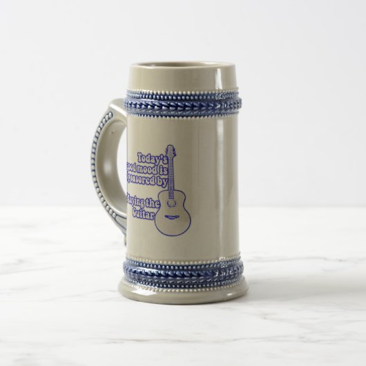 sleutelhanger bierpul (Voorkant links)