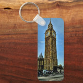 Sleutelhanger Big Ben (Voorkant)