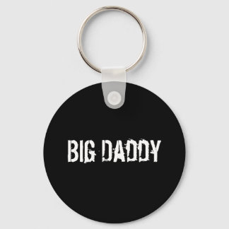 sleutelhanger "Big Dad"