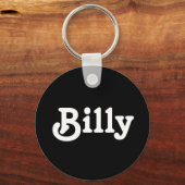 Sleutelhanger Billy (Voorkant)