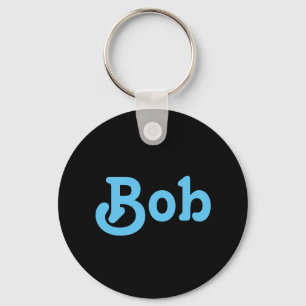 Sleutelhanger Bob