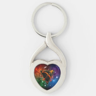 Sleutelhanger Boogschutter Dierenriem Cadeau Astro