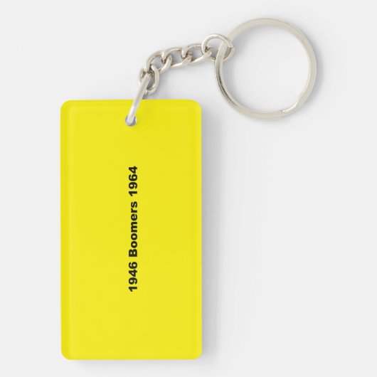 SLEUTELHANGER BOOMER-balk (achterkant)