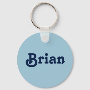 Sleutelhanger Brian
