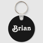 Sleutelhanger Brian (Voorkant)