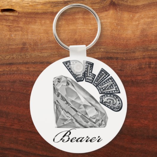 SLEUTELHANGER BROEIENDE DWINGENDE BROEIKUNDE (Voorkant)