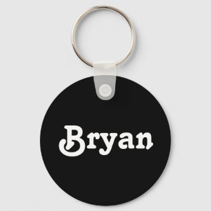 Sleutelhanger Bryan