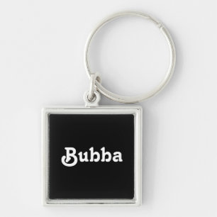 Sleutelhanger Bubba