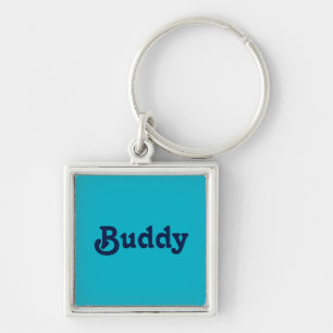 Sleutelhanger Buddy
