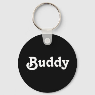 Sleutelhanger Buddy