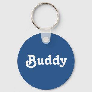 Sleutelhanger Buddy