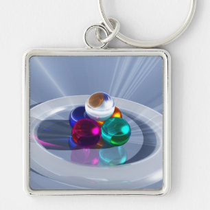 Sleutelhanger Buiglicht