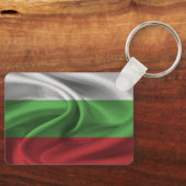 Sleutelhanger Bulgarije (Voorkant)