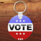 Sleutelhanger Button (Voorkant)