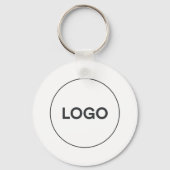 Sleutelhanger Button (Voorkant)