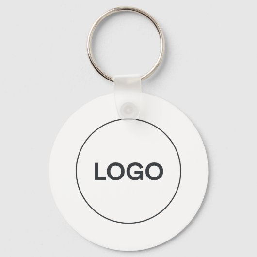 Sleutelhanger Button (Voorkant)