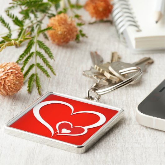 SLEUTELHANGER Button ** ZEER SPECIALE SOMEONE** (Zijkant)