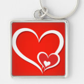 SLEUTELHANGER Button ** ZEER SPECIALE SOMEONE** (Voorkant)