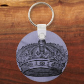 Sleutelhanger, Buttonnen en luiers Sleutelhanger (Voorkant)