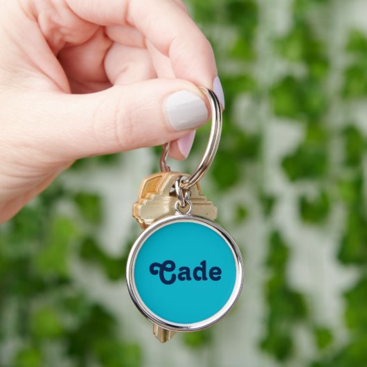 Sleutelhanger Cade (Hand)