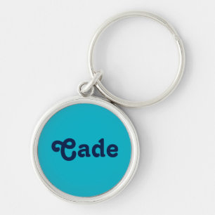Sleutelhanger Cade