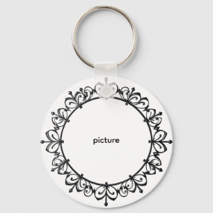sleutelhanger cadeau voor geliefden