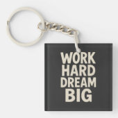 Sleutelhanger Cadeaubox voor Elke Dag (voorkant)