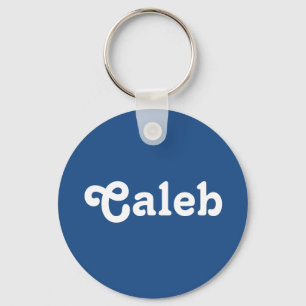 Sleutelhanger Caleb