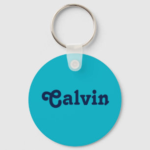 Sleutelhanger Calvin