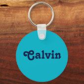 Sleutelhanger Calvin (Voorkant)
