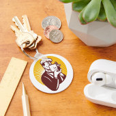  Sleutelhanger Cameraman