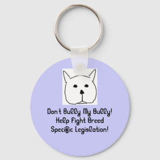 Sleutelhanger cartoon