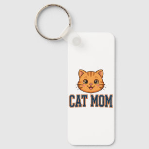 Sleutelhanger Cat Moeder
