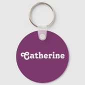 Sleutelhanger Catherine (Voorkant)