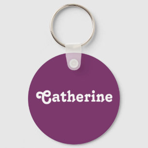 Sleutelhanger Catherine