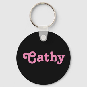 Sleutelhanger Cathy