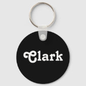 Sleutelhanger Clark (Voorkant)