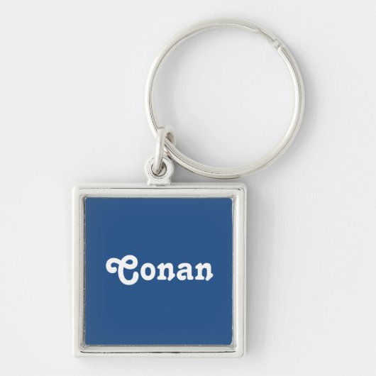 Sleutelhanger Conan (Voorkant)