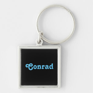 Sleutelhanger Conrad
