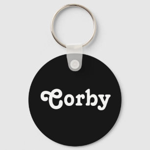 Sleutelhanger Corby